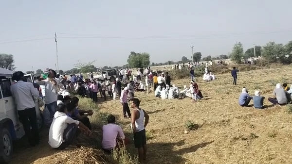 हत्या के कारणों का खुलासा नहीं 