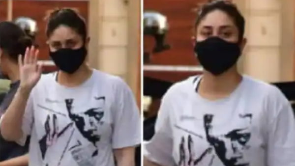 फोटोग्राफर्स को देख गुस्साई करीना