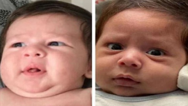 तो ये है करीना के दूसरे बेटे की तस्वीर? तो ये है करीना के दूसरे बेटे की तस्वीर?