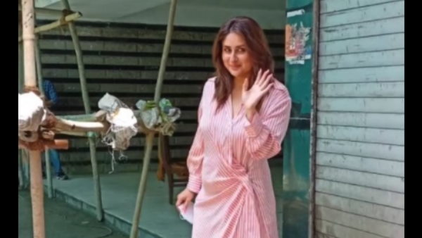 पोज के लिए करीना ने रखी फोटोग्राफर्स के सामने शर्त