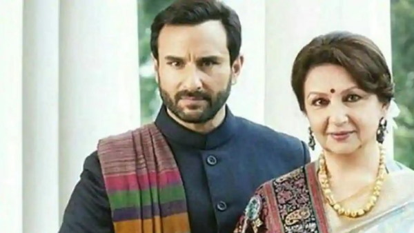 एक साल से परिवार से दूर हैं शर्मिला एक साल से परिवार से दूर हैं शर्मिला