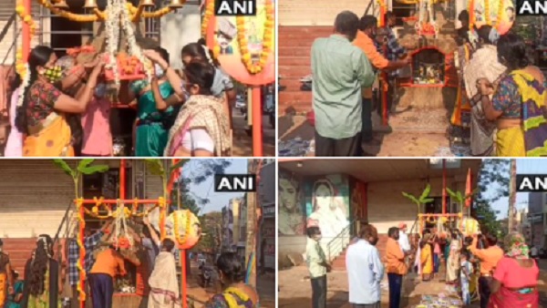 बजरंगबली जरूर आपकी पुकार सुनेंगे 