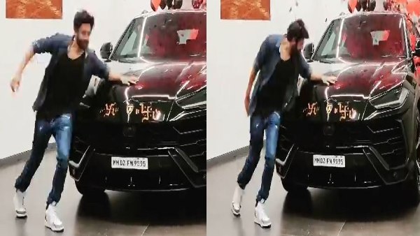 सोशल मीडिया पर वीडियो हुई वायरल सोशल मीडिया पर वीडियो हुई वायरल