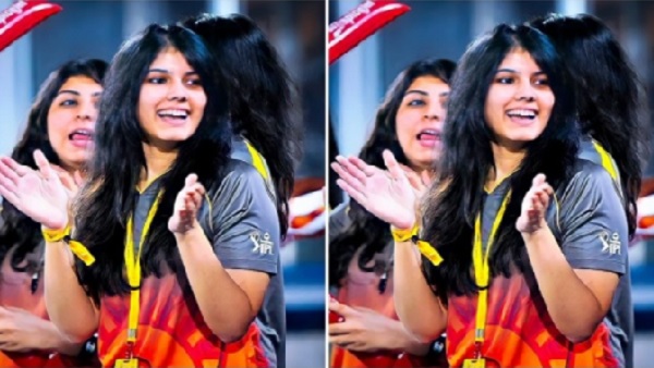 सोशल मीडिया पर छाए राशिद खान और 'मिस्ट्री गर्ल' सोशल मीडिया पर छाए राशिद खान और 'मिस्ट्री गर्ल'