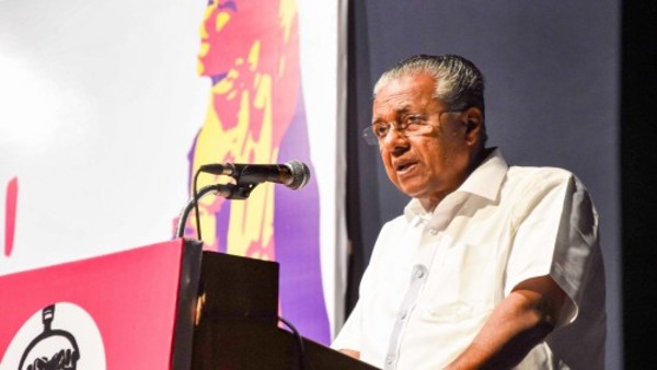 क्या दांव पर है विजयन की साख ? क्या दांव पर है विजयन की साख ?