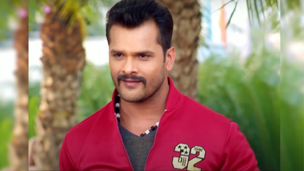 खेसारी बोले- पत्नी और बच्चे भी कोरोना पॉजिटिव