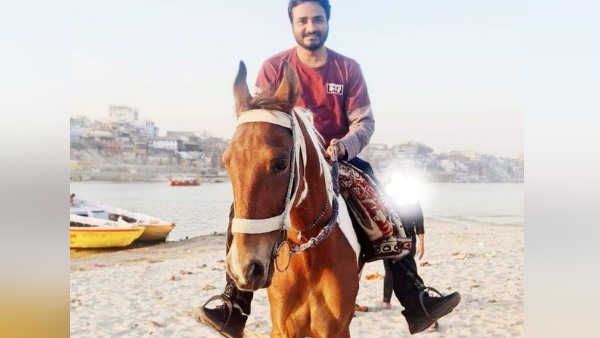 दो दिन पहले हुए थे कोरोना संक्रमित