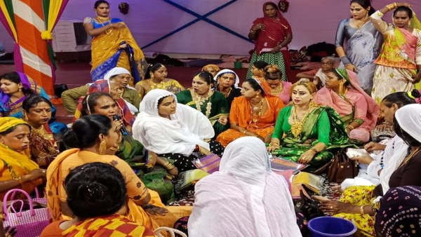 किन्नर रईसों की तरह रहते हैं किन्नर रईसों की तरह रहते हैं