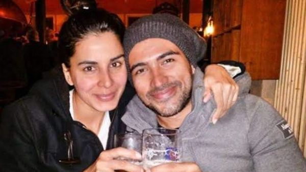 कीर्ति कुल्‍हारी ने 2016 में साहिल सहगलत से शादी की थी