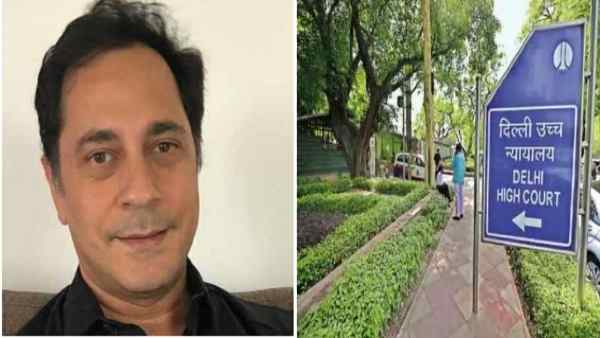 सरकार को सौरभ किरपाल के नाम पर आपत्ति सरकार को सौरभ किरपाल के नाम पर आपत्ति