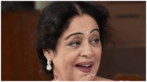 कैसे पता चला किरण खेर को है ब्लड कैंसर 