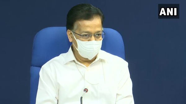 Coronavirus health ministry pc Death numbers being reported in Punjab and Chhattisgarh are cause of extreme concern Coronavirus health ministry pc Death numbers being reported in Punjab and Chhattisgarh are cause of extreme concern