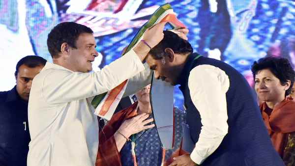 दादा से विरासत में मिली है राजनीति