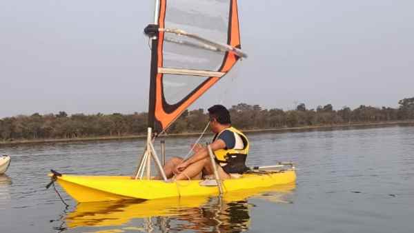 राज्य की राजनीति से इस वजह से है परहेज