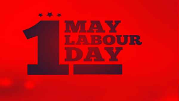 May Day