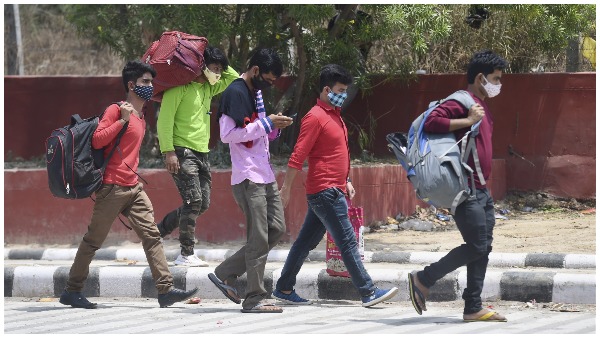 आखिर क्यों मनाया जाता है मजदूर दिवस? 