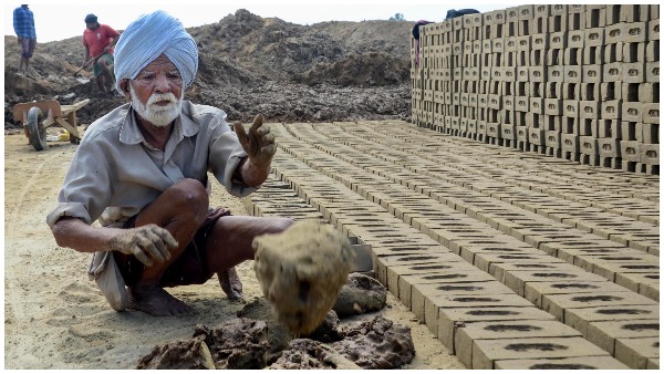 भारत में पहली बार कब मनाया गया मजदूर दिवस