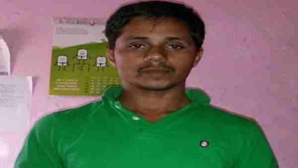 Mau News: gangster lalu Yadav killed in police encounter Mau News: gangster lalu Yadav killed in police encounter