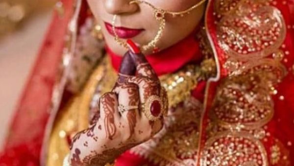लड़की वालों ने शादी के बदले मांगे थे एक लाख रुपए