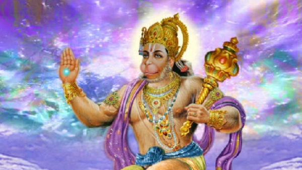 हनुमान जी भक्तों को प्रेम करने वाले हैं