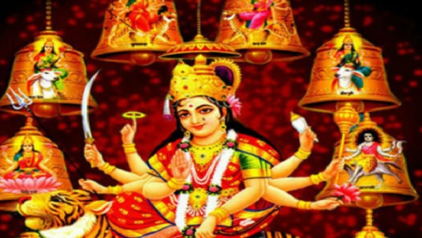 आज है महाआष्टमी