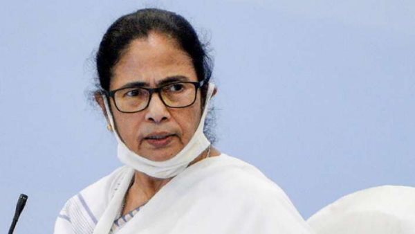 BJP urged Bengal EC to scan mamata banerjee audio clip on rally with victims bodies BJP urged Bengal EC to scan mamata banerjee audio clip on rally with victims bodies