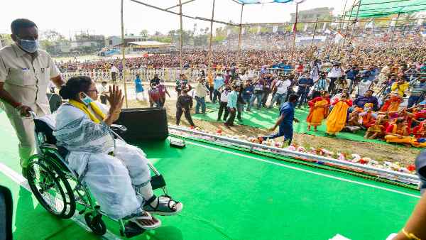 मुस्लिम वोटों के बंटने का भी सता रहा है डर