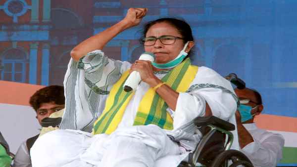 पीएम मोदी पर लगाया 'वोट बैंक पॉलिटिक्स' का आरोप