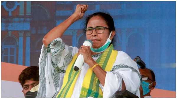 Mamata Banerjee Mamata Banerjee