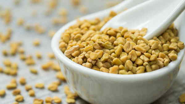 मेथी दाना