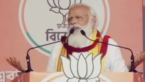 कोरोना से कैसे प्रभावित हो रहा है चुनाव?