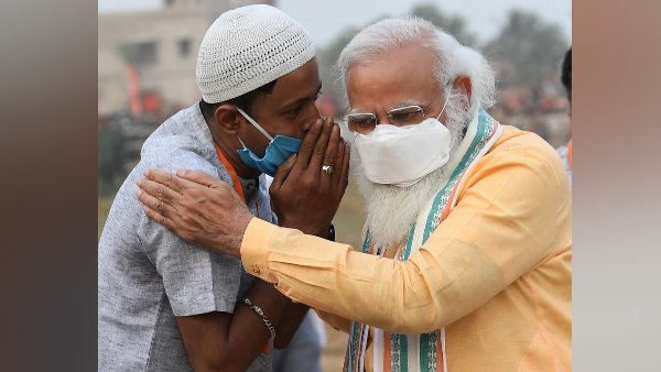 'हां, फोटो में नजर आ रहा शख्स मैं ही हूं'