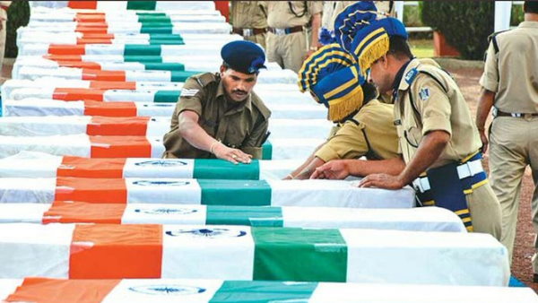 नक्सली बोले-2-3 दिन में छोड़ दूंगा नक्सली बोले-2-3 दिन में छोड़ दूंगा