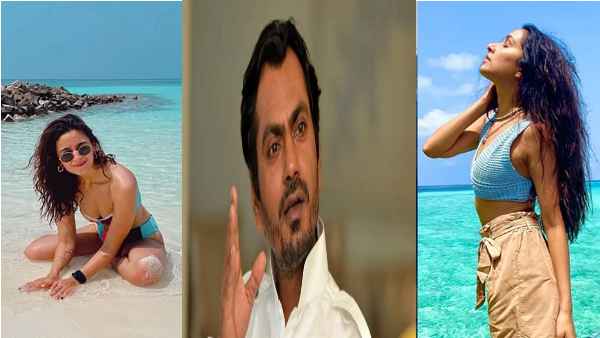 नवाजुद्दीन सिद्दीकी ने कहा कुछ तो शर्म करो....