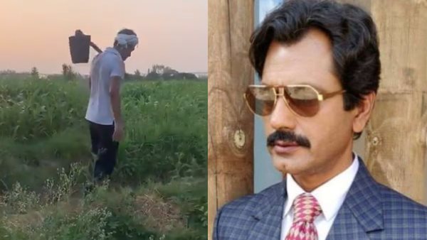 नवाजुद्दीन सिद्धिकी ने कहा- यह मेरा मालदीव है