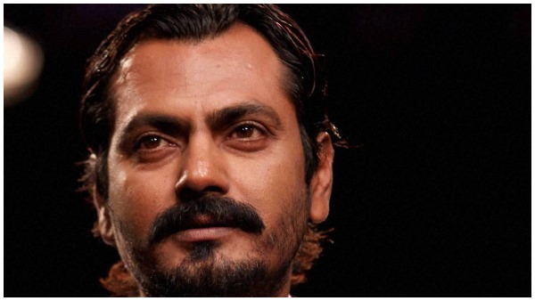 शर्म करो, लोग मर रहे हैं और आप मालदीव में पैसे उड़ा रहे हैं: नवाजुद्दीन शर्म करो, लोग मर रहे हैं और आप मालदीव में पैसे उड़ा रहे हैं: नवाजुद्दीन