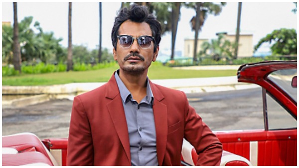 मनोरंजन जगत को बदलने की जरूरत, थोड़ा नरमी दिखाइए: नवाजुद्दीन मनोरंजन जगत को बदलने की जरूरत, थोड़ा नरमी दिखाइए: नवाजुद्दीन