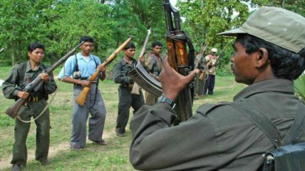 कैसे छत्तीसगढ़ पहुंचा नक्सलवाद?