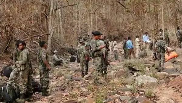 इन दो कुख्यात की थी तलाश