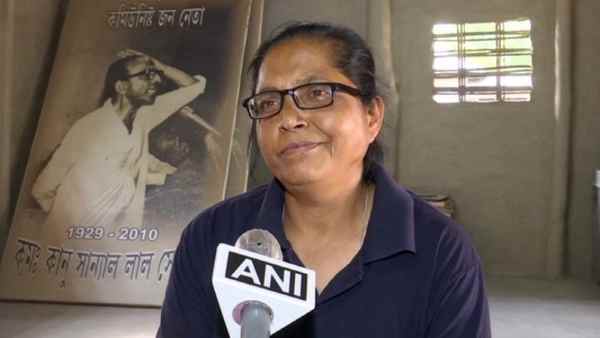 'टीएमसी 10 साल में ही लेफ्ट से आगे निकल गई' 'टीएमसी 10 साल में ही लेफ्ट से आगे निकल गई'