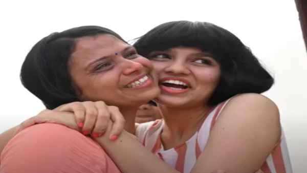 नीलांशी पटेल का गिनीज बुक में दो बार नाम हो चुका है दर्ज नीलांशी पटेल का गिनीज बुक में दो बार नाम हो चुका है दर्ज