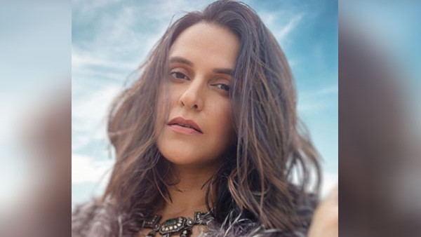 2019 में मां बनी थीं नेहा