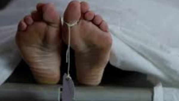 dead body found of brother and sister in room dead body found of brother and sister in room