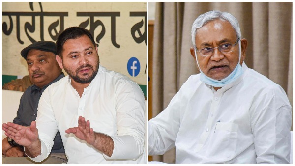 tejashwi yadav asked question from nitish kumar tejashwi yadav asked question from nitish kumar