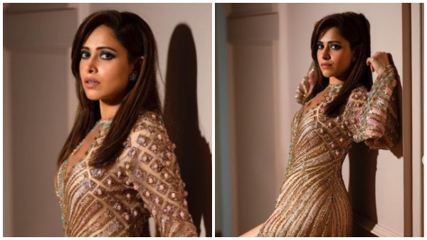 नुसरत बोलीं- लोग मुझसे नफरत करने लगे थे