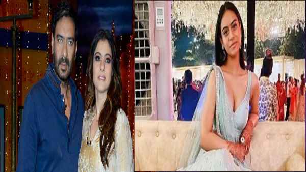 न्‍यासा के बर्थडे पर पापा अजय देवगन ने फोटो शेयर कर किया व‍िश 