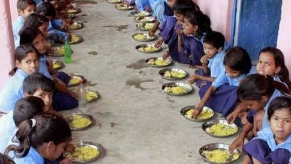 एकीकृत बाल विकास सेवाओं के लिए ओडिशा सरकार ने दी 2,548 करोड़ रुपये की योजना को मंजूरी एकीकृत बाल विकास सेवाओं के लिए ओडिशा सरकार ने दी 2,548 करोड़ रुपये की योजना को मंजूरी