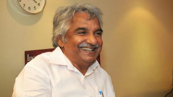 ओमान चांडी (पूर्व मुख्यमंत्री, कांग्रेस) ओमान चांडी (पूर्व मुख्यमंत्री, कांग्रेस)