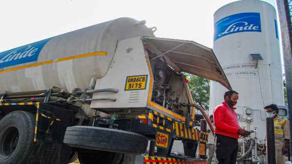सरकारी तेल कंपनियों ने भी शुरू किया उत्पादन सरकारी तेल कंपनियों ने भी शुरू किया उत्पादन