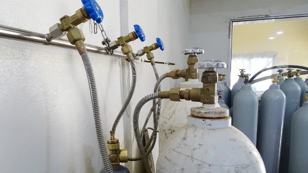 आक्सीजन आक्सीजन